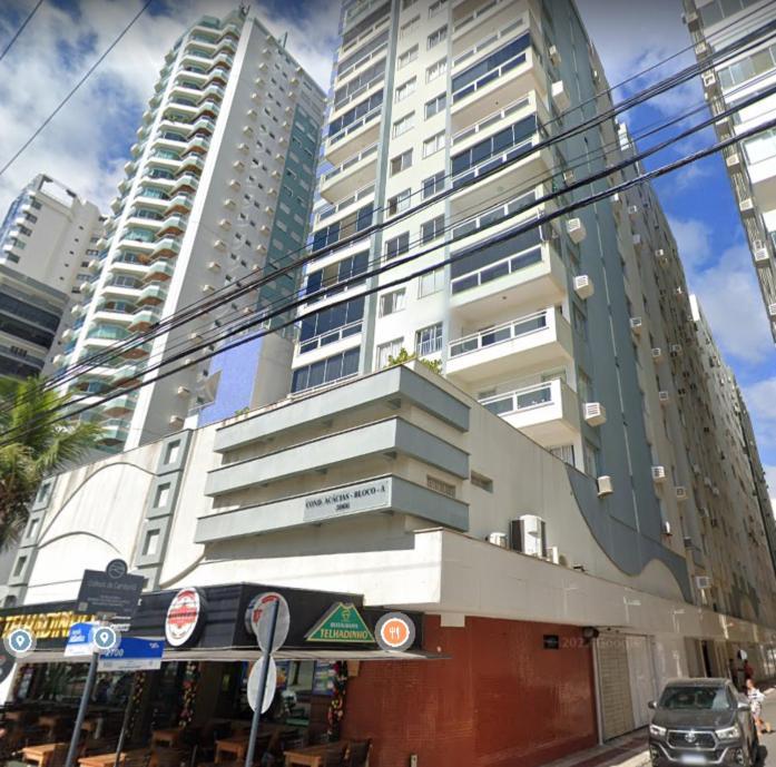 Ap Acacia, Proximo Ao Mar, Com Ar E Wi-fi