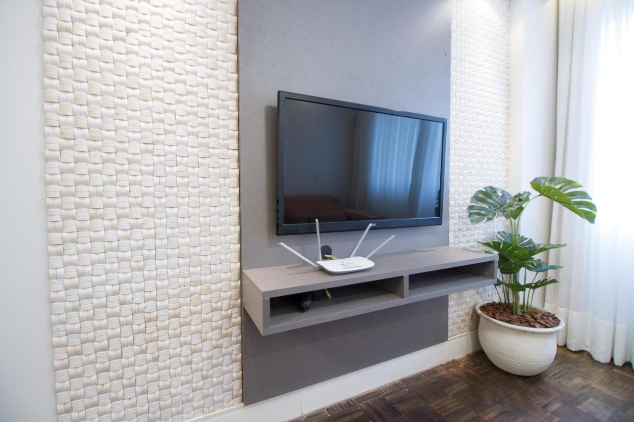 Apartamento Ap Acacia, Proximo Ao Mar, Com Ar E Wi-fi Balneário Camboriú