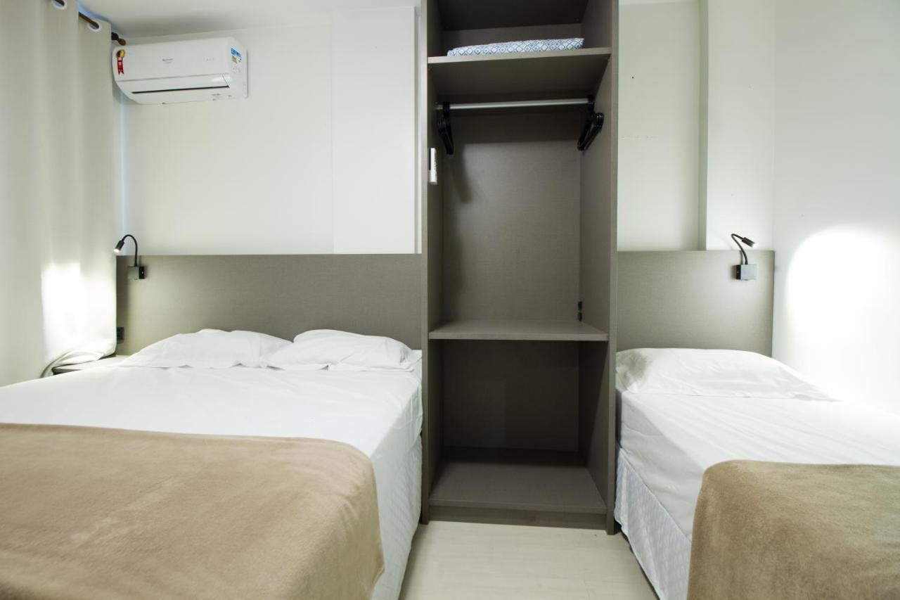 Ap Acacia, Proximo Ao Mar, Com Ar E Wi-fi