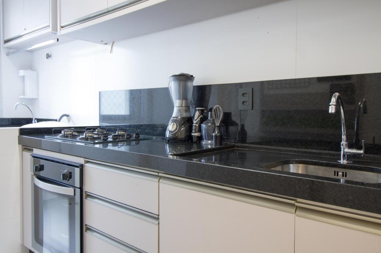 Ap Acacia, Proximo Ao Mar, Com Ar E Wi-fi Apartamento *