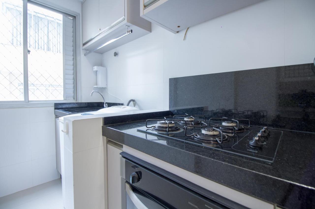 Ap Acacia, Proximo Ao Mar, Com Ar E Wi-fi Apartamento *