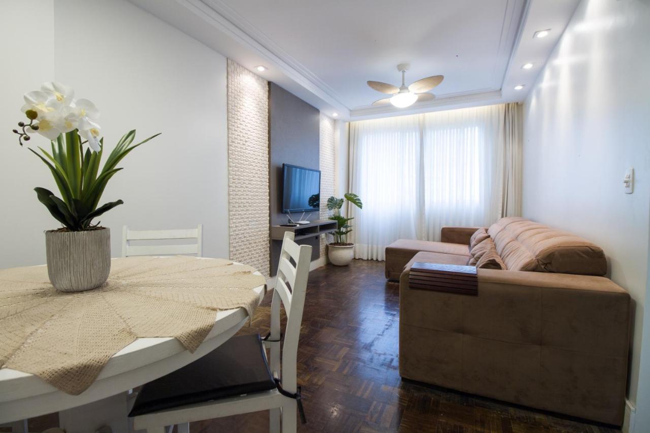 Apartamento Ap Acacia, Proximo Ao Mar, Com Ar E Wi-fi *