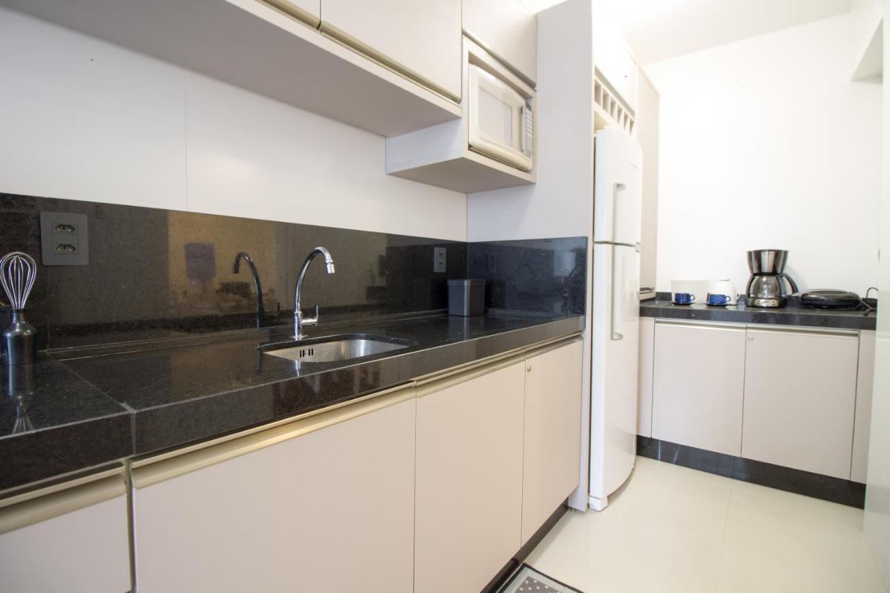 Ap Acacia, Proximo Ao Mar, Com Ar E Wi-fi Apartamento