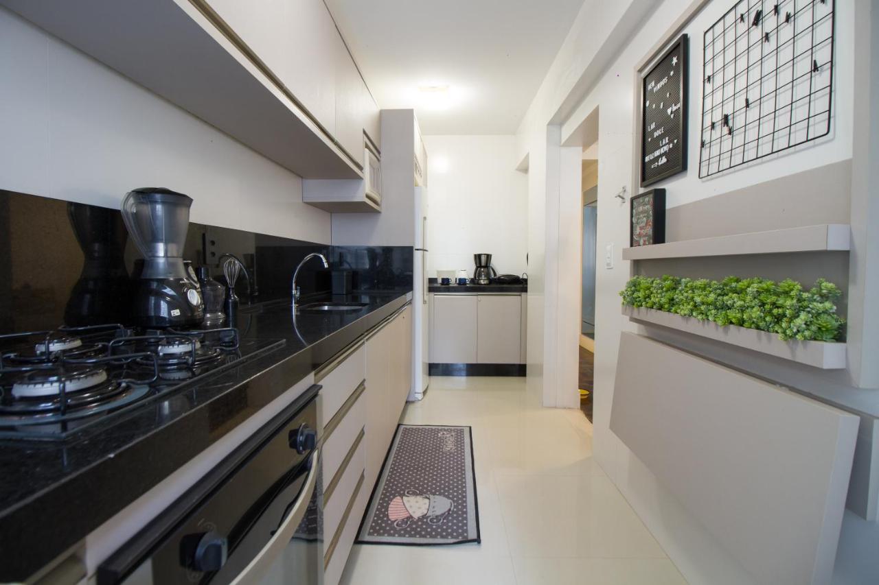 Apartamento Ap Acacia, Proximo Ao Mar, Com Ar E Wi-fi *