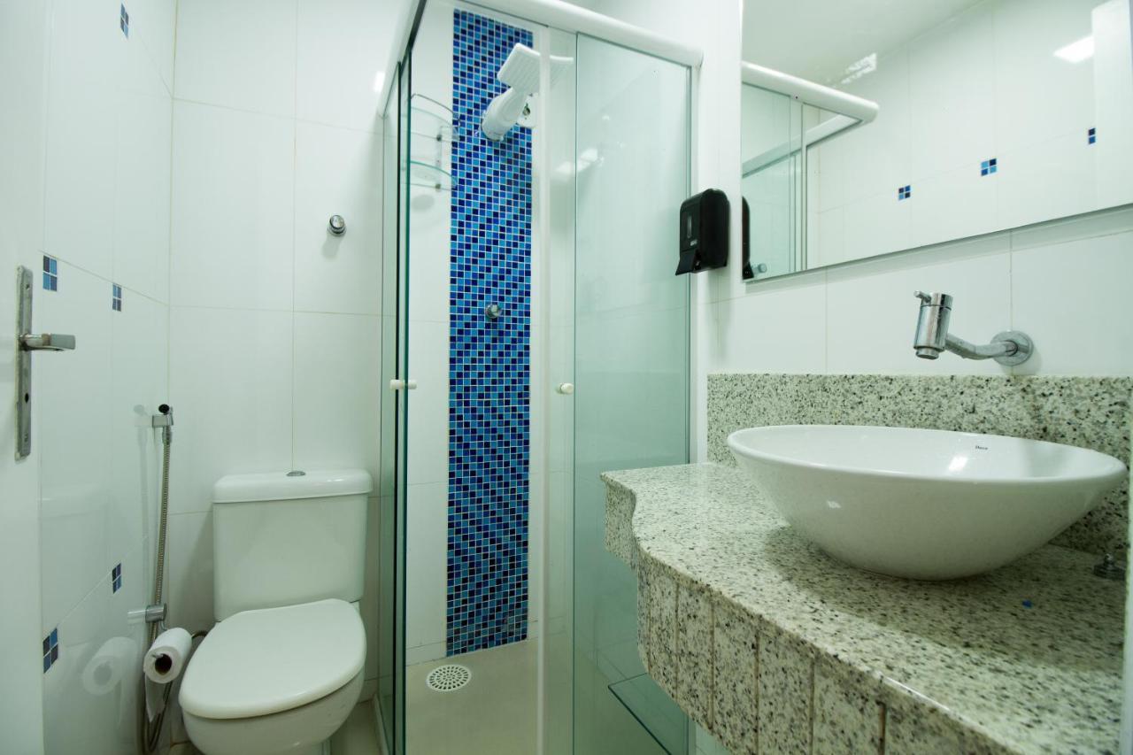 Apartamento Ap Acacia, Proximo Ao Mar, Com Ar E Wi-fi