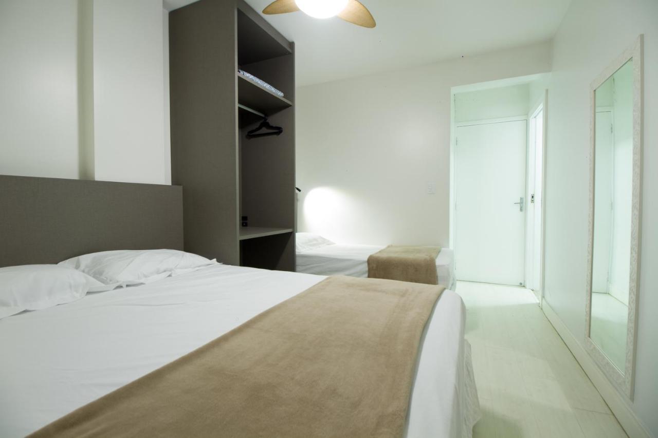 Ap Acacia, Proximo Ao Mar, Com Ar E Wi-fi *