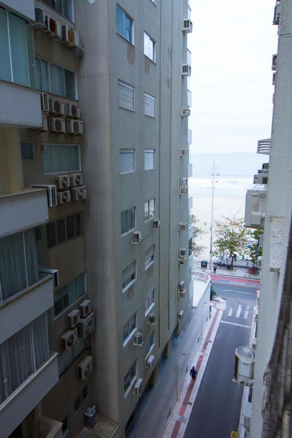 Ap Acacia, Proximo Ao Mar, Com Ar E Wi-fi
