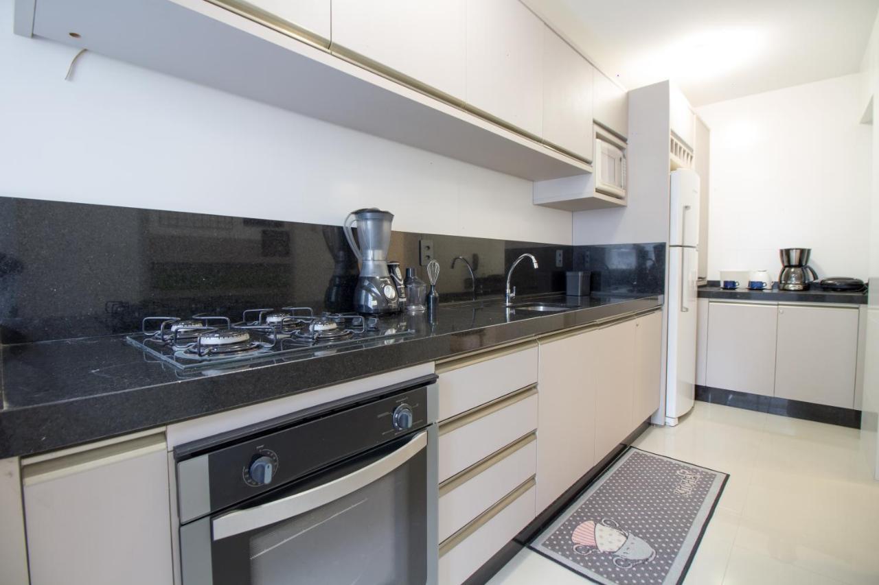 Apartamento Ap Acacia, Proximo Ao Mar, Com Ar E Wi-fi *