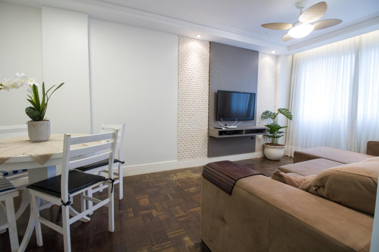Apartamento Ap Acacia, Proximo Ao Mar, Com Ar E Wi-fi