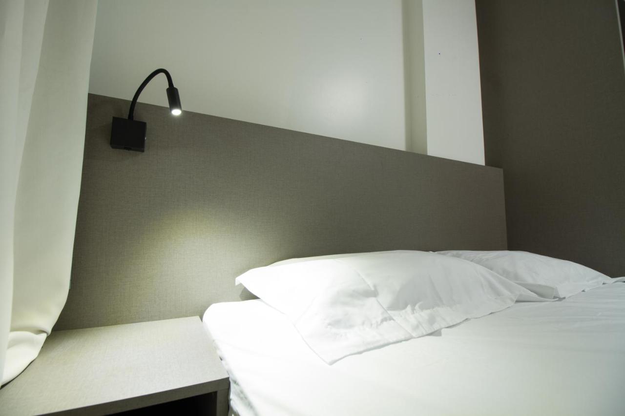 Ap Acacia, Proximo Ao Mar, Com Ar E Wi-fi Apartamento