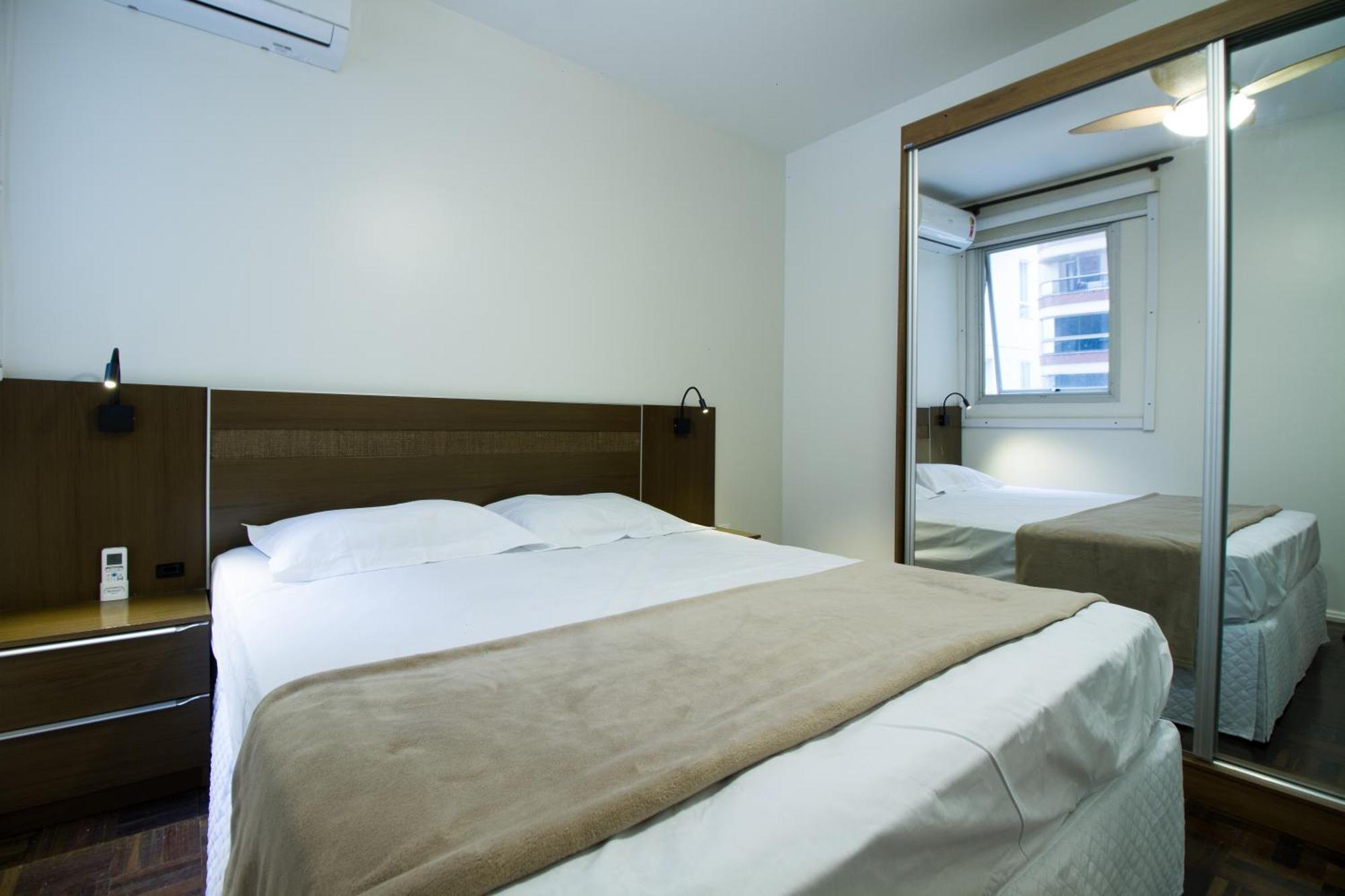 Ap Acacia, Proximo Ao Mar, Com Ar E Wi-fi * Balneário Camboriú